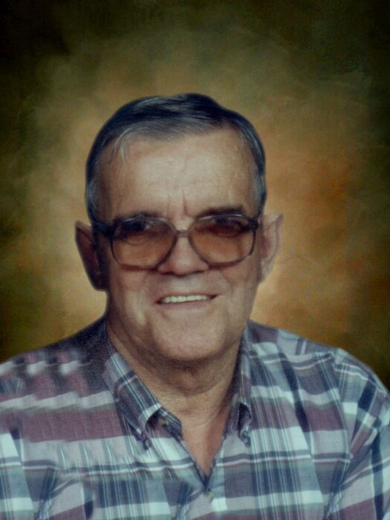 Ellis Vernon Kernodle
