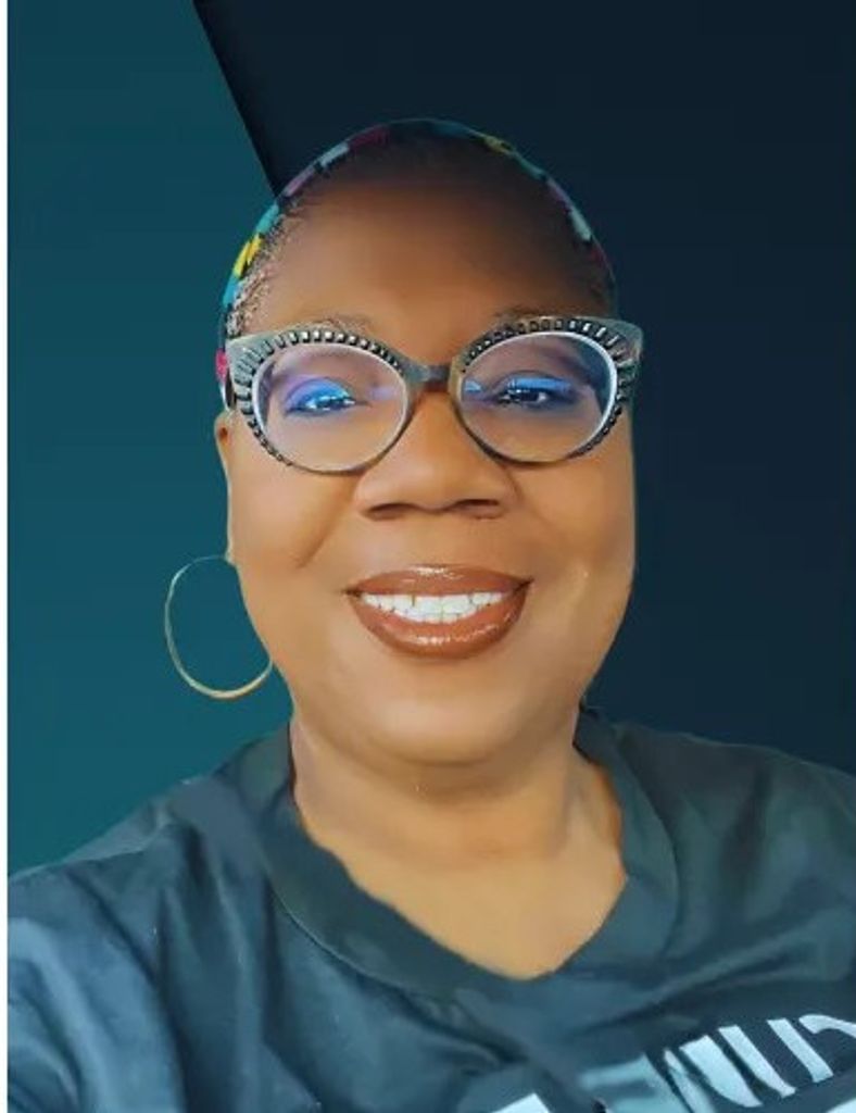 Lazona Terell Stovall Profile Photo