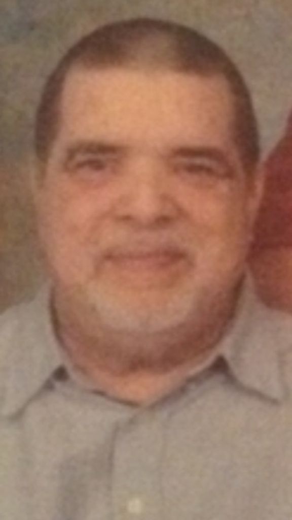 Richard L. Mccully Sr Profile Photo