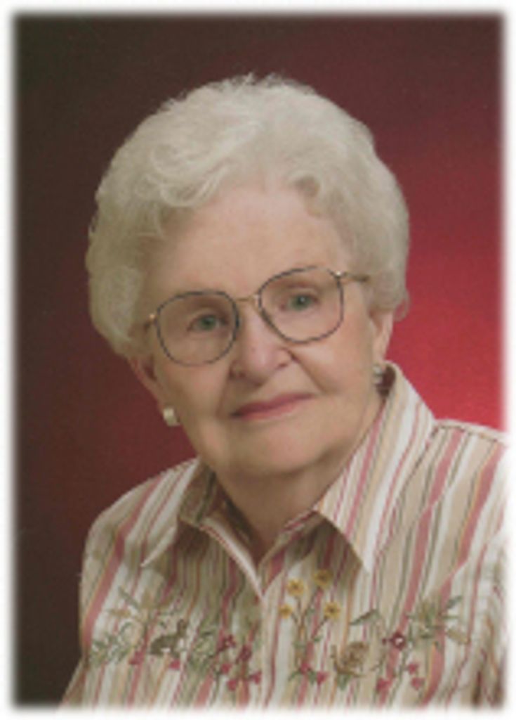 Betty Lou Puckett