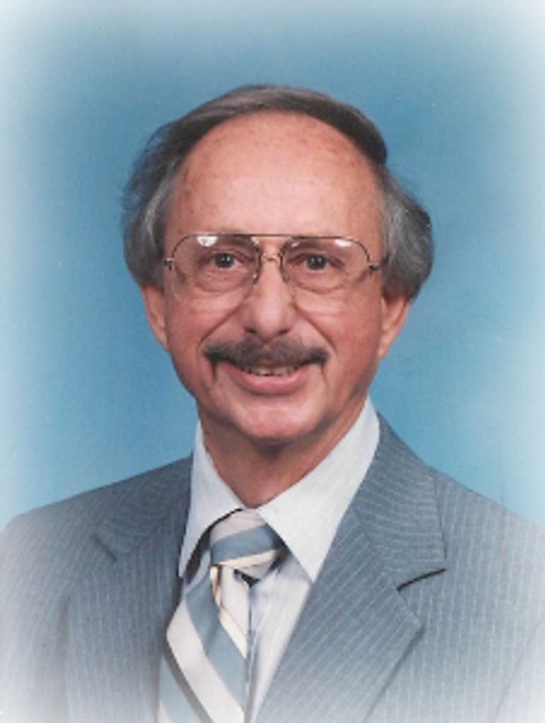 George Robert Keller