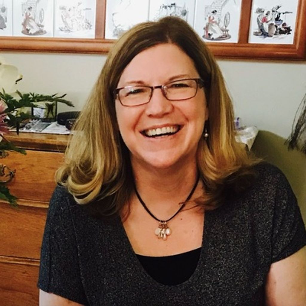 Sandra Sturges Profile Photo