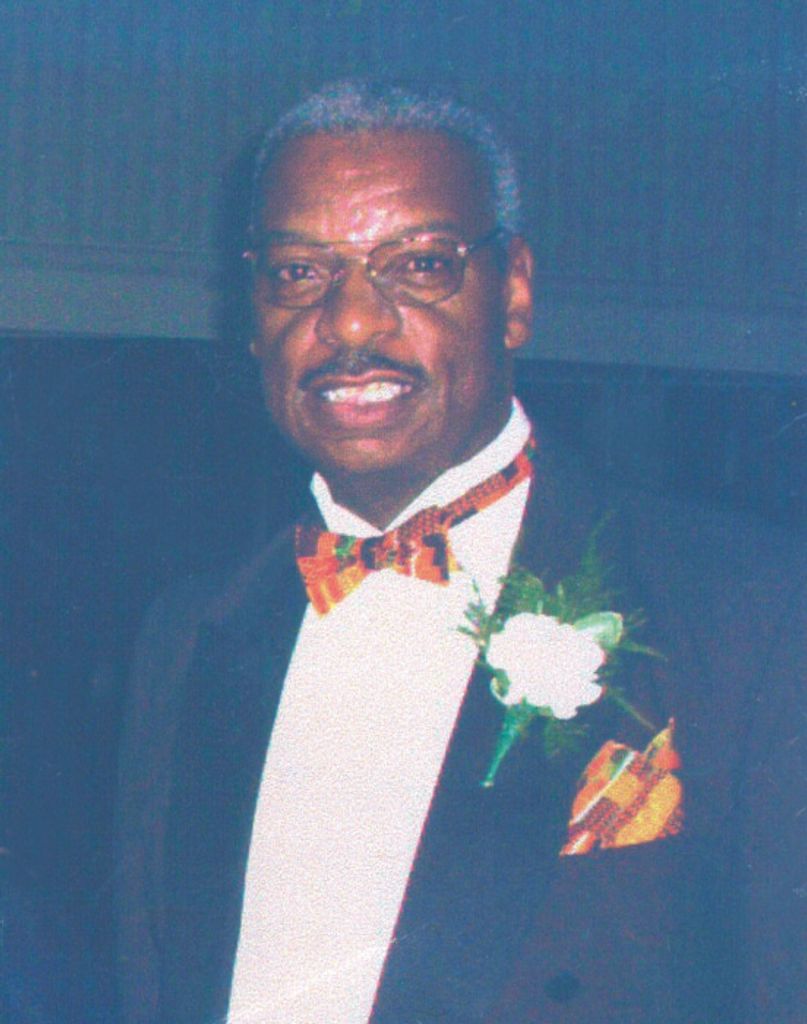 William L. Green