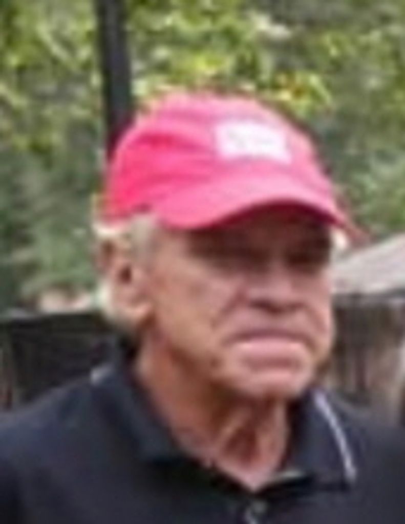 Rayvon Freeman Profile Photo