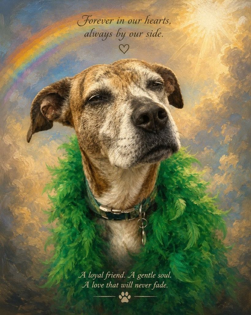Luna "Bean" Hanks Profile Photo