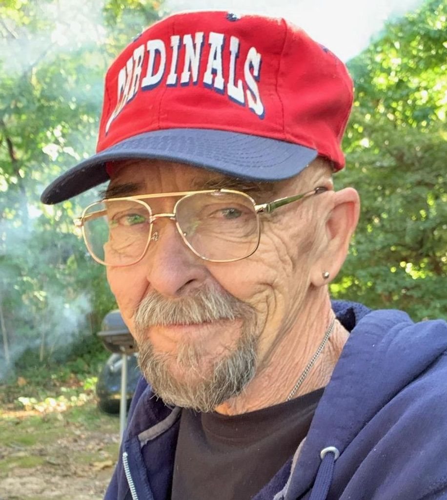 Richard "Dick" Polson