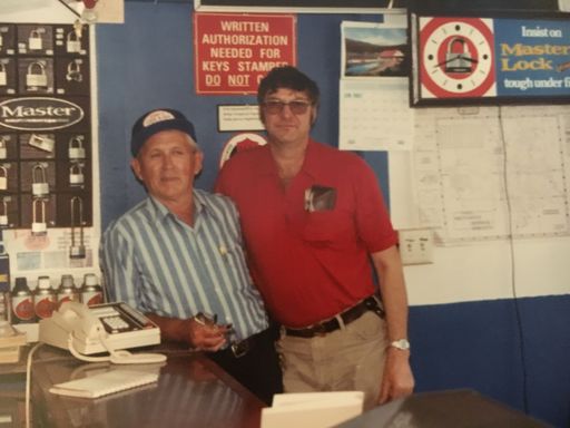 Curtis Clifford Ladwig photo gallery thumbnail 92 of 135