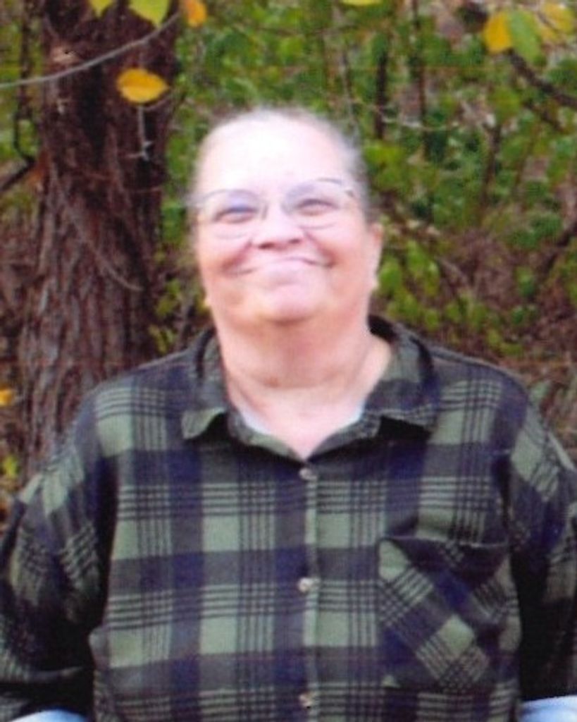 Ellen L. Ford Profile Photo