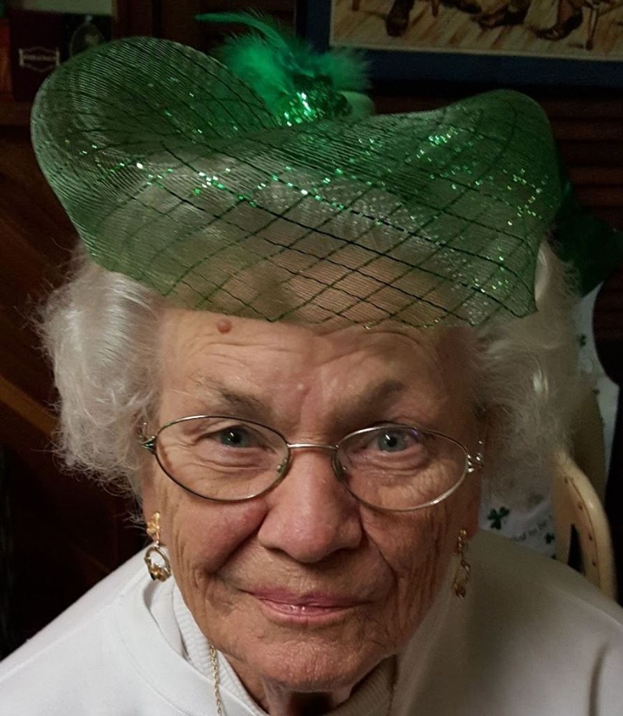 Mrs. Carolyn Jean Kennedy Profile Photo