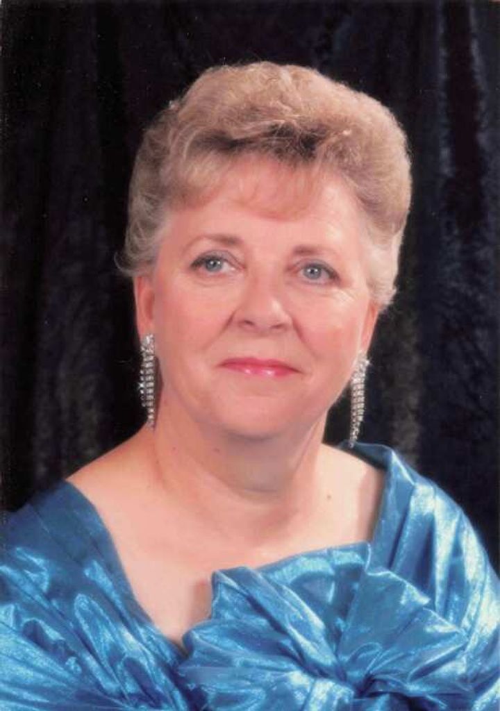Geraldine Verona (Leach)  Olson Amble Profile Photo