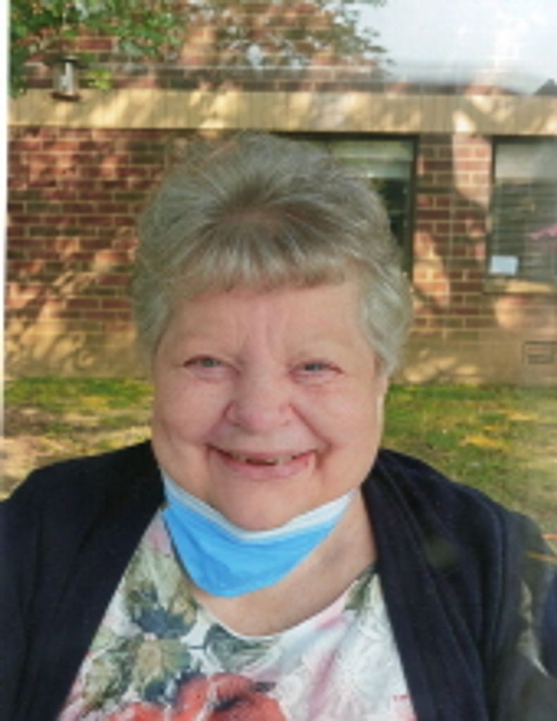 Virginia Lee Mees