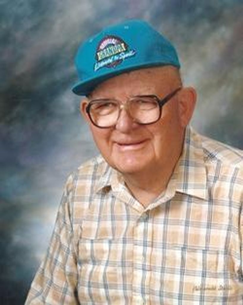 Bert Wayne Nelson