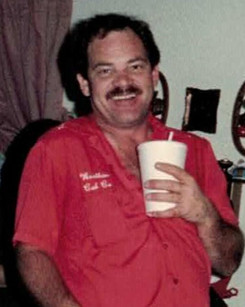 James Lovoy Donehoo, Jr.