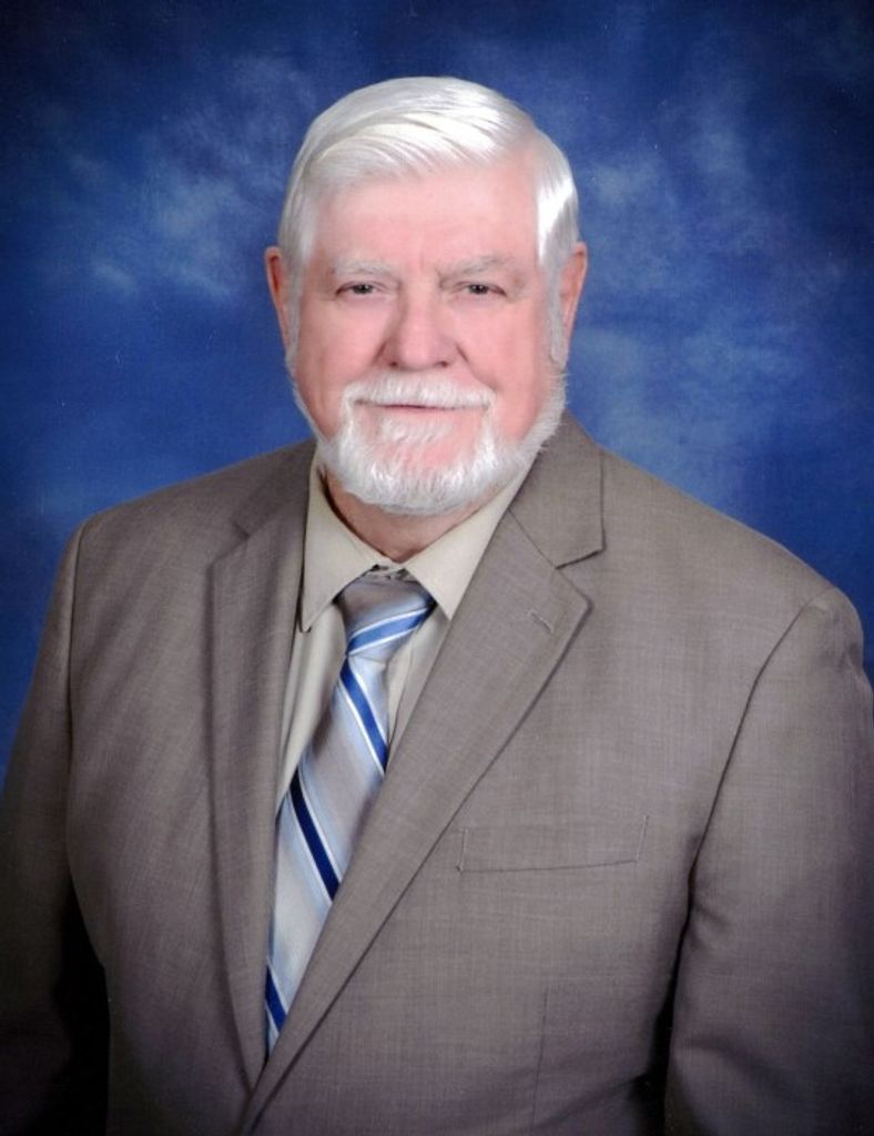 James "Jimmy" William Beasley, Jr.