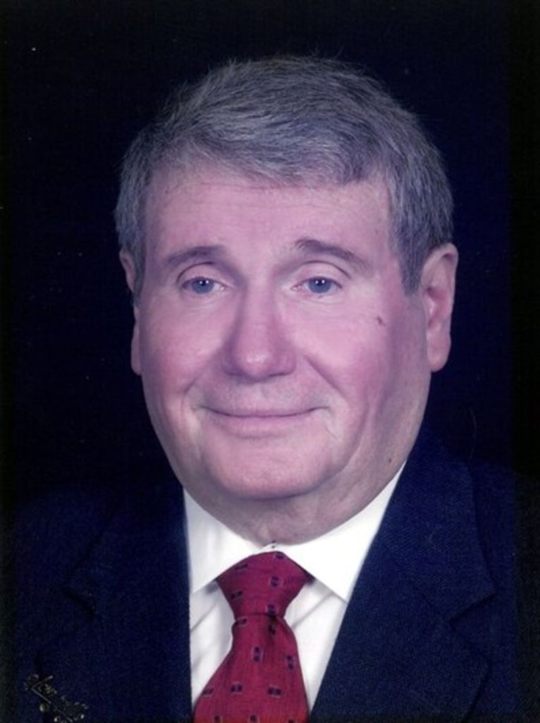 Dr. Joseph Thomas Judd, Phd Profile Photo