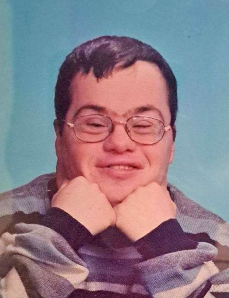 Terence Rae Profile Photo