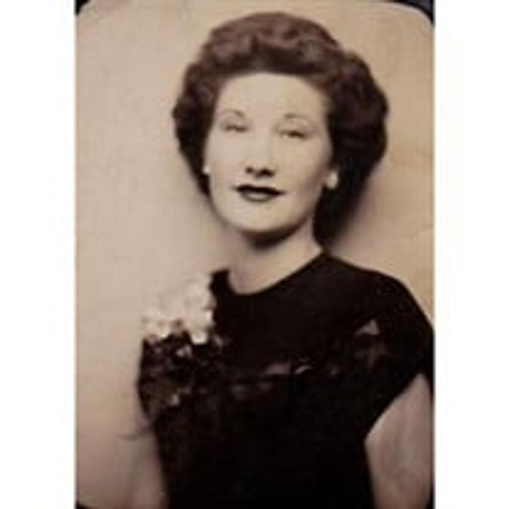 Ruth A. Rainey
