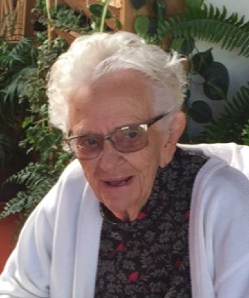 Lorraine Clauer