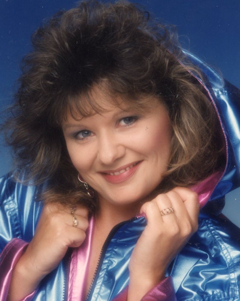 Lori Lynn Harmison Profile Photo
