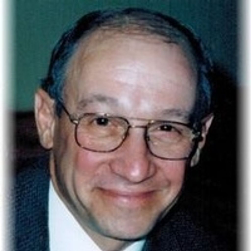 Paul S. Burich