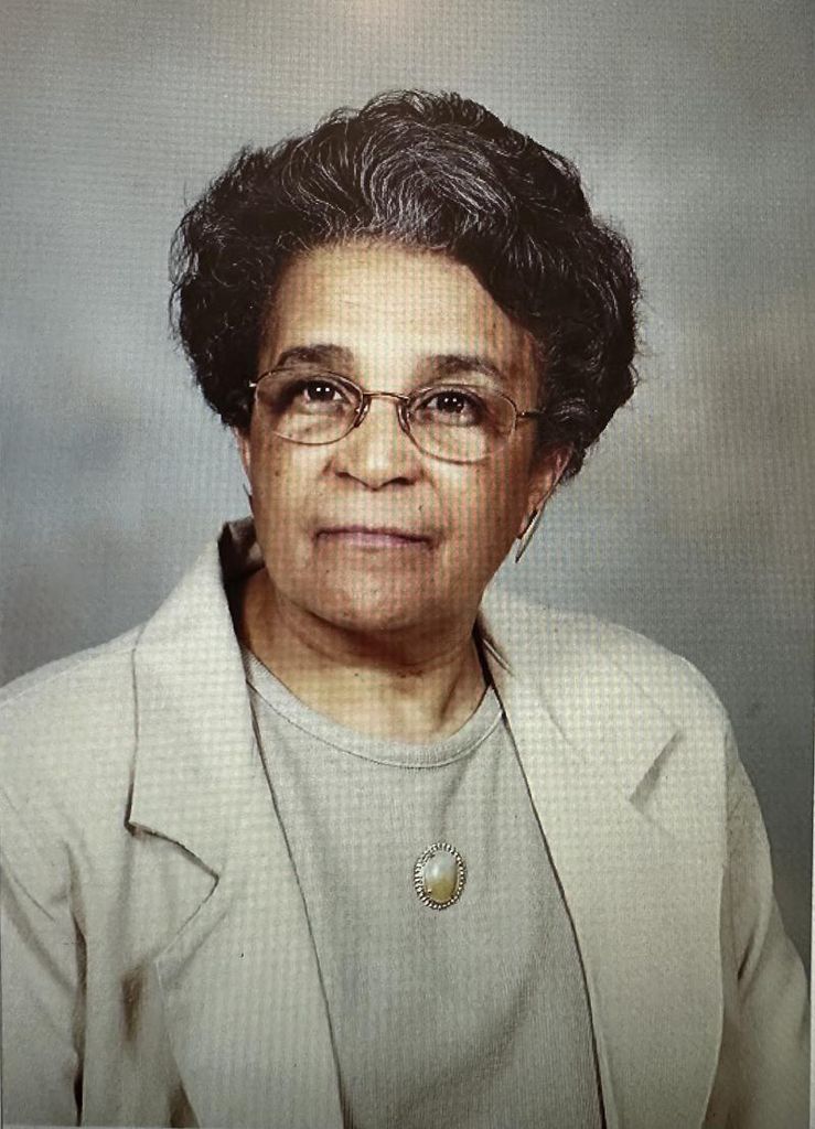Adeline Jackson Tucker Profile Photo