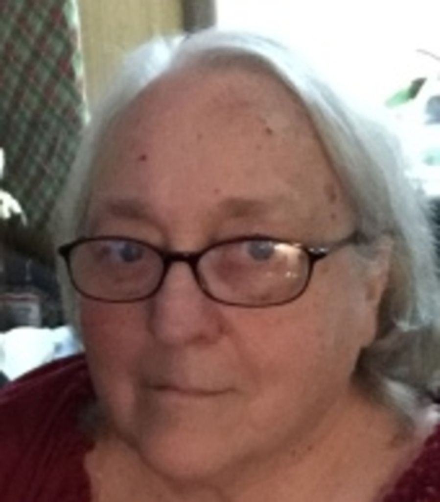 Patricia Farrer Profile Photo