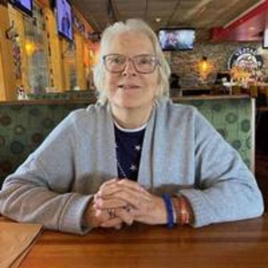 Barbara “Barb” Beebe