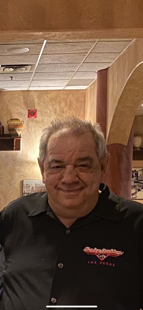 John (Ivan) Balen Jr.