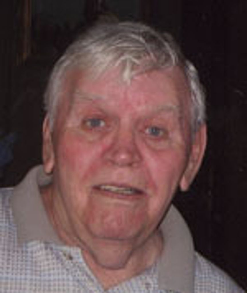 Joseph P. Taffe, Jr.