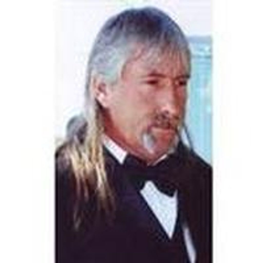 Ralph Leonard Jr. Horner