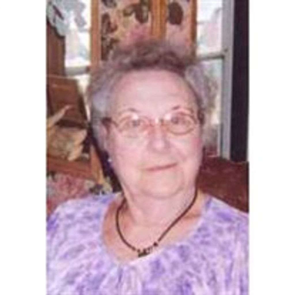 Ruby C.A. Thorpe