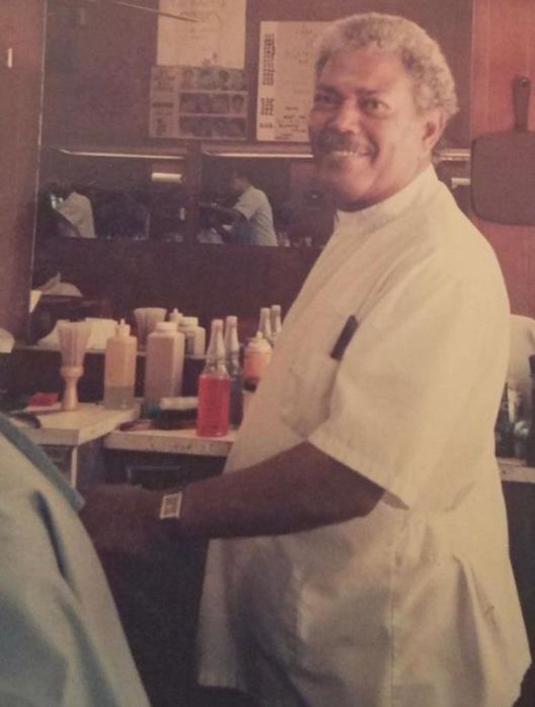 Arthur B. Green