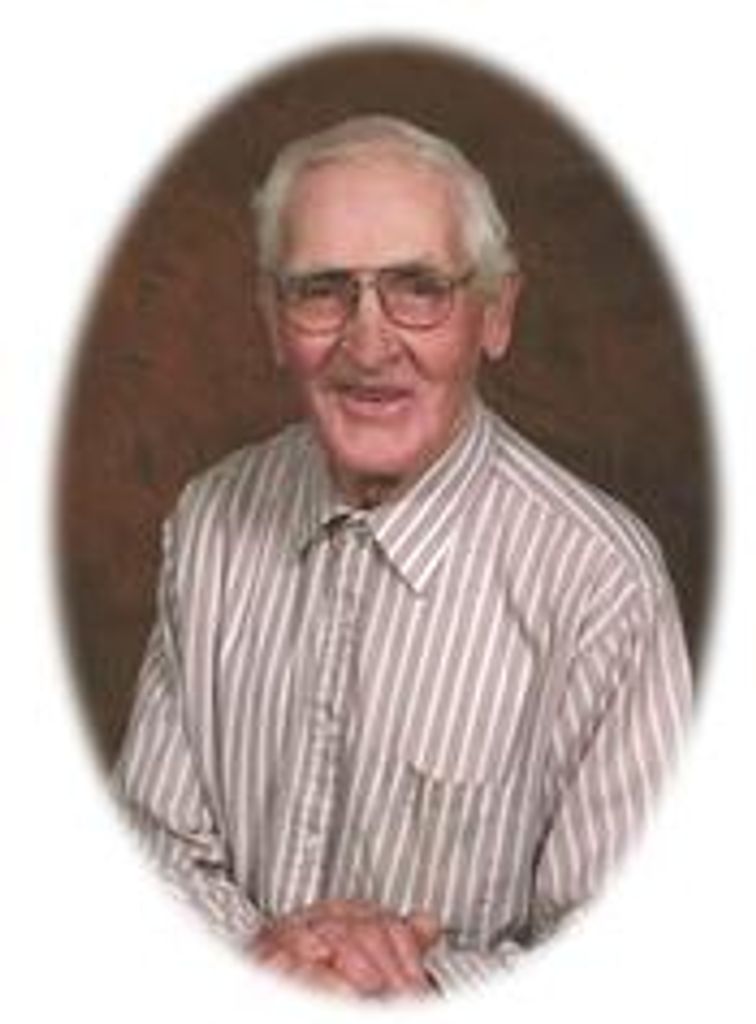 Darrell B. Giesler
