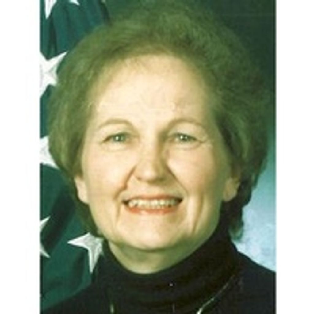 Mary L Reed Profile Photo