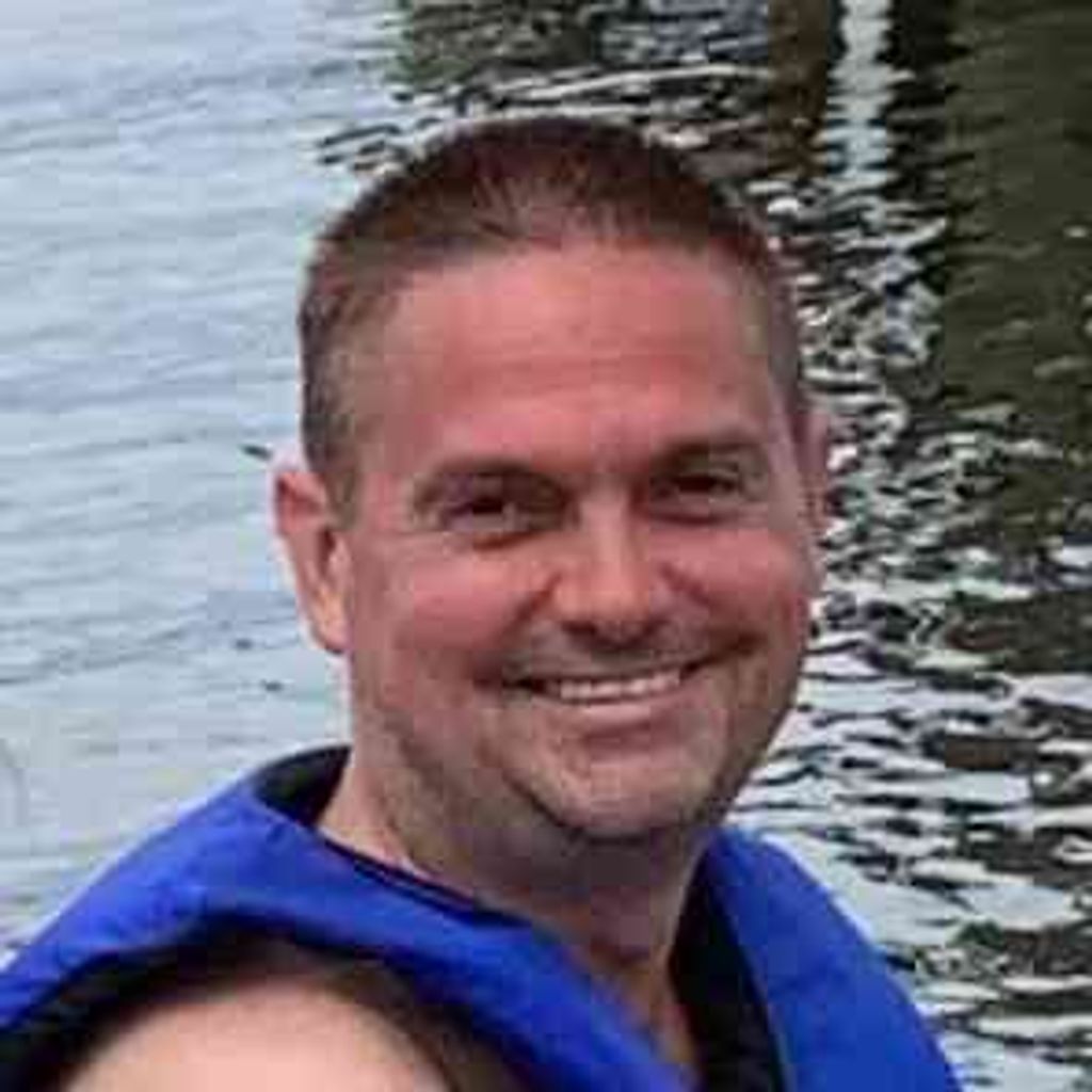 Kevin Lee Mueller, Jr. Profile Photo