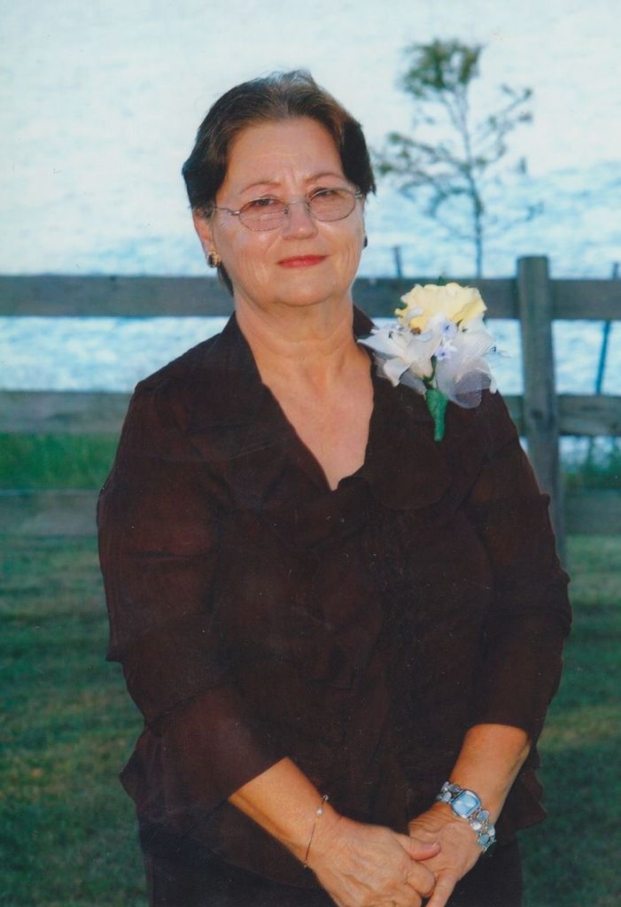 Vera Elaine Williams Profile Photo