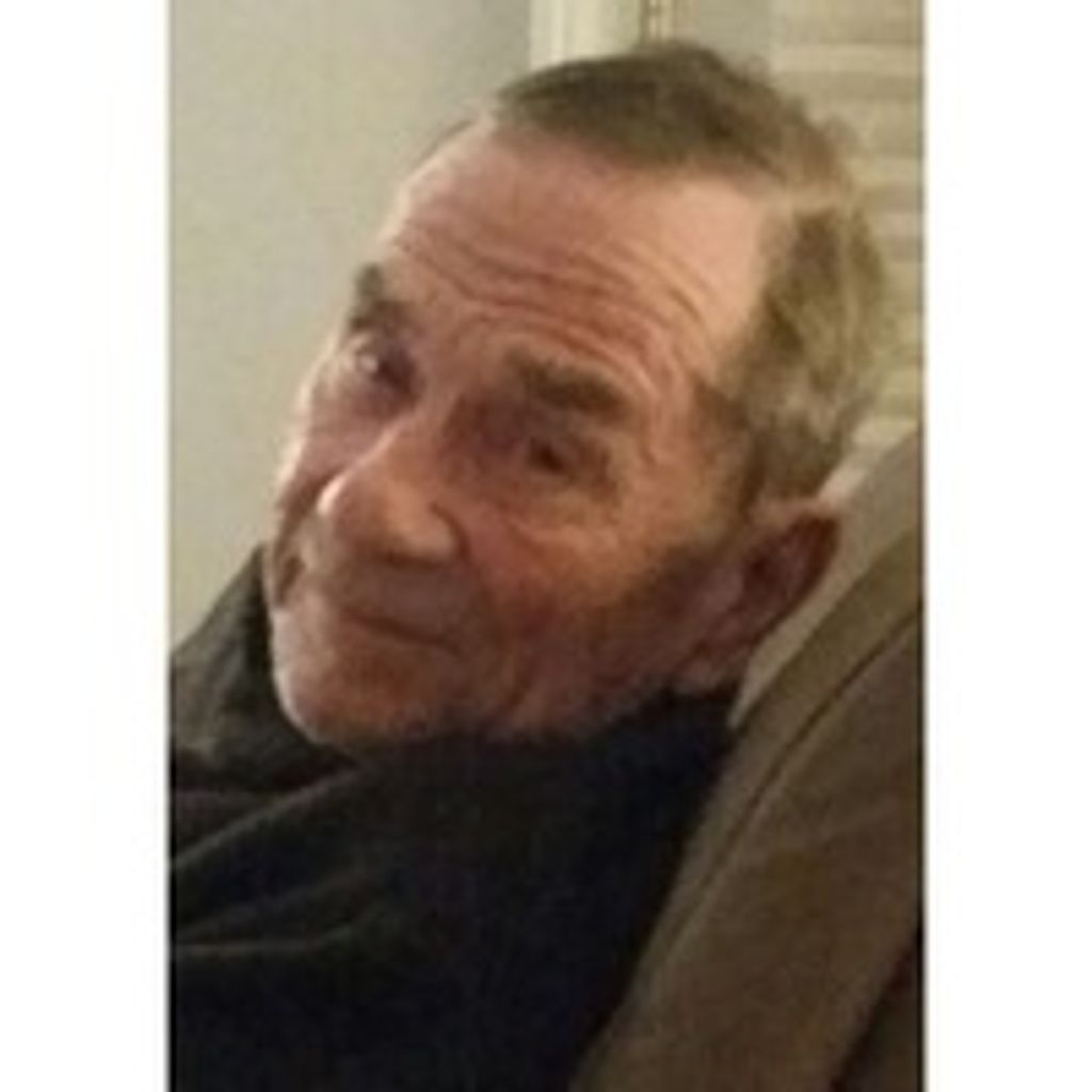 Darel  Eugene Wendelburg