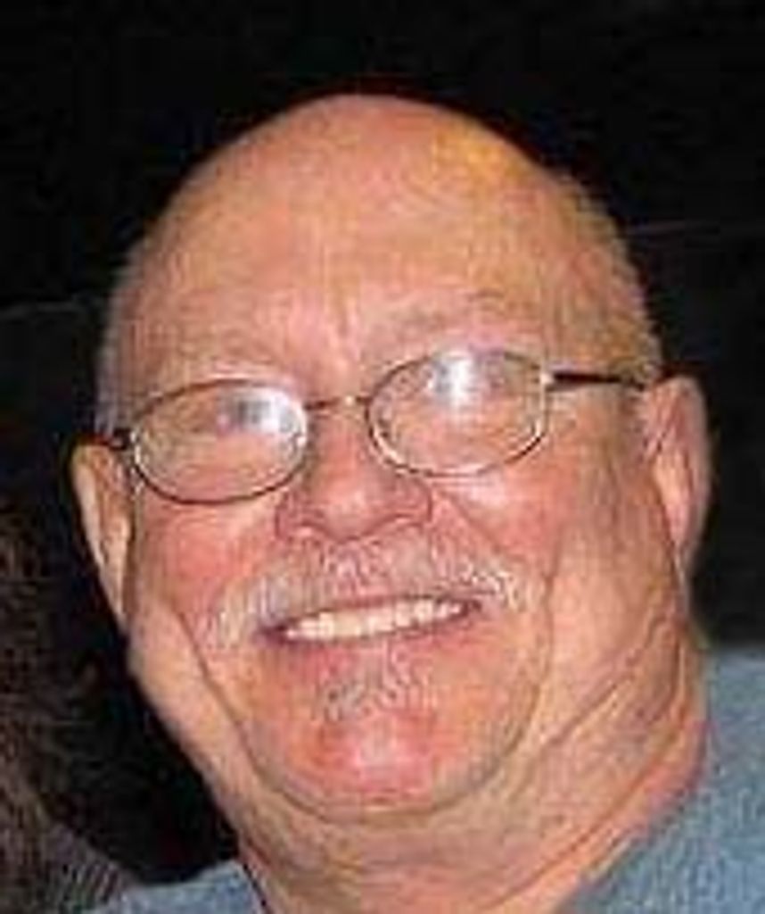 Charles "Chuck" Runyan