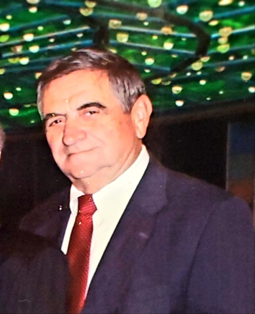 Newton B. Kemp Jr.