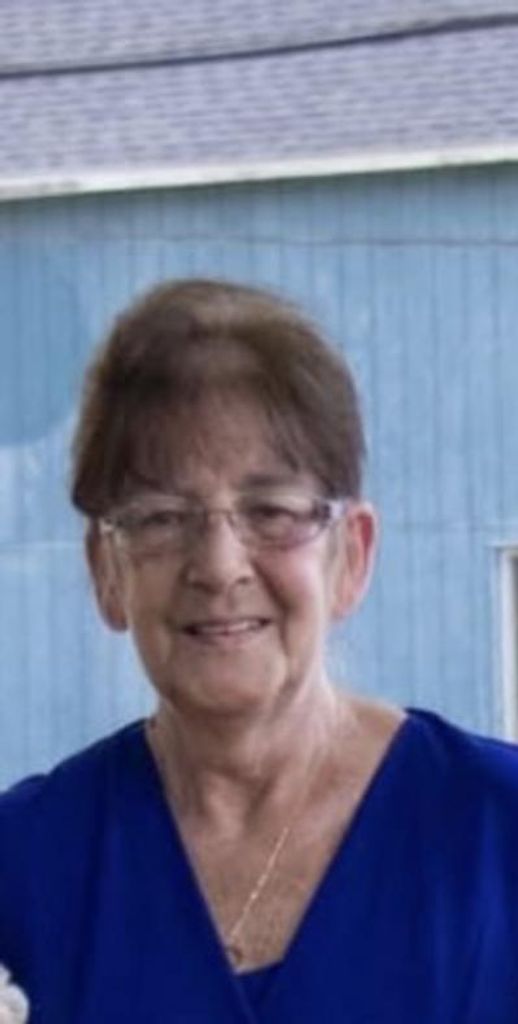 Mary E. Ruff Profile Photo