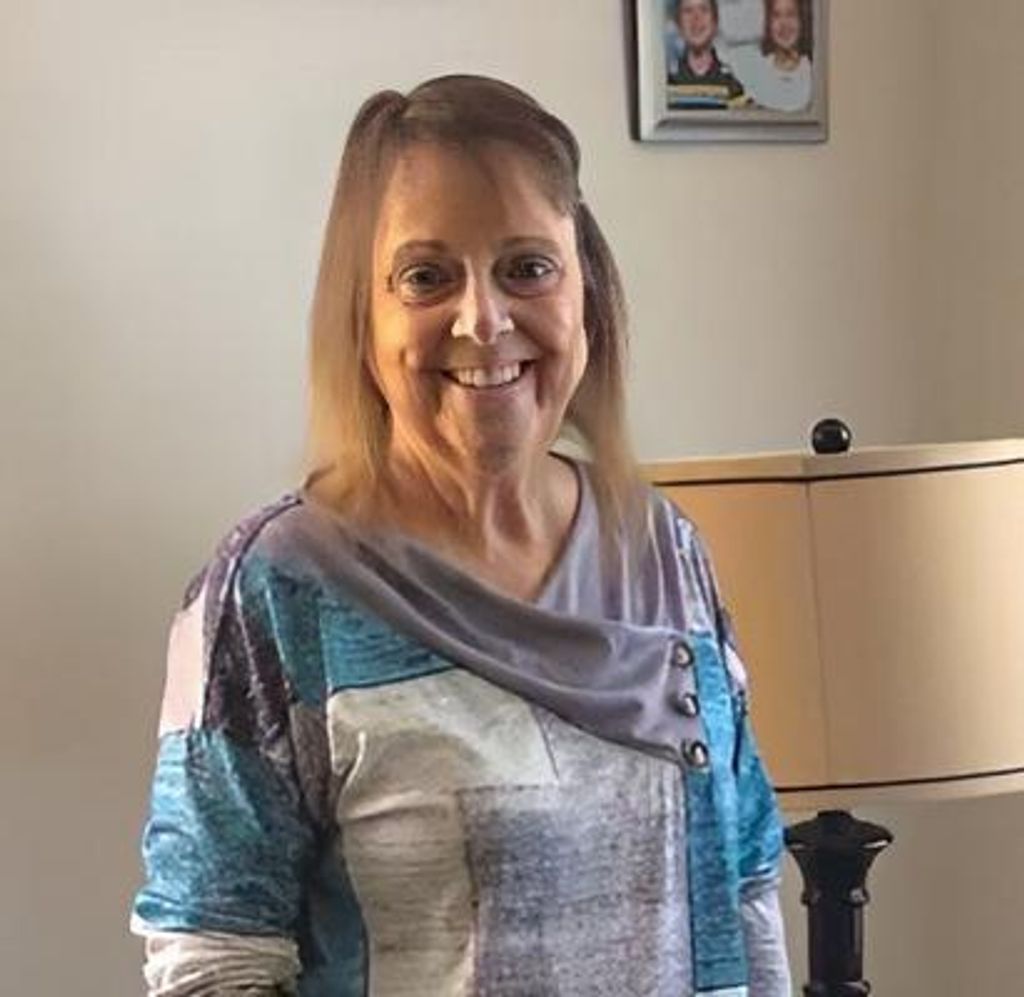 Linda Kay Merriman