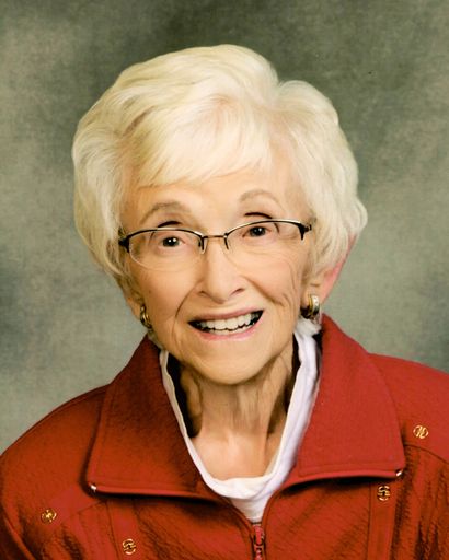 Elouise Klages's obituary image