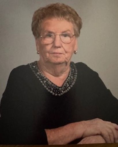 Doris Marie Medina's obituary image