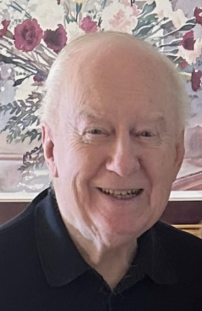 Donald James Enright Profile Photo