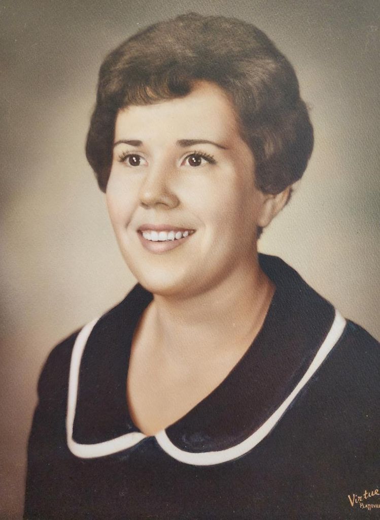 Joyce E. Slater Profile Photo