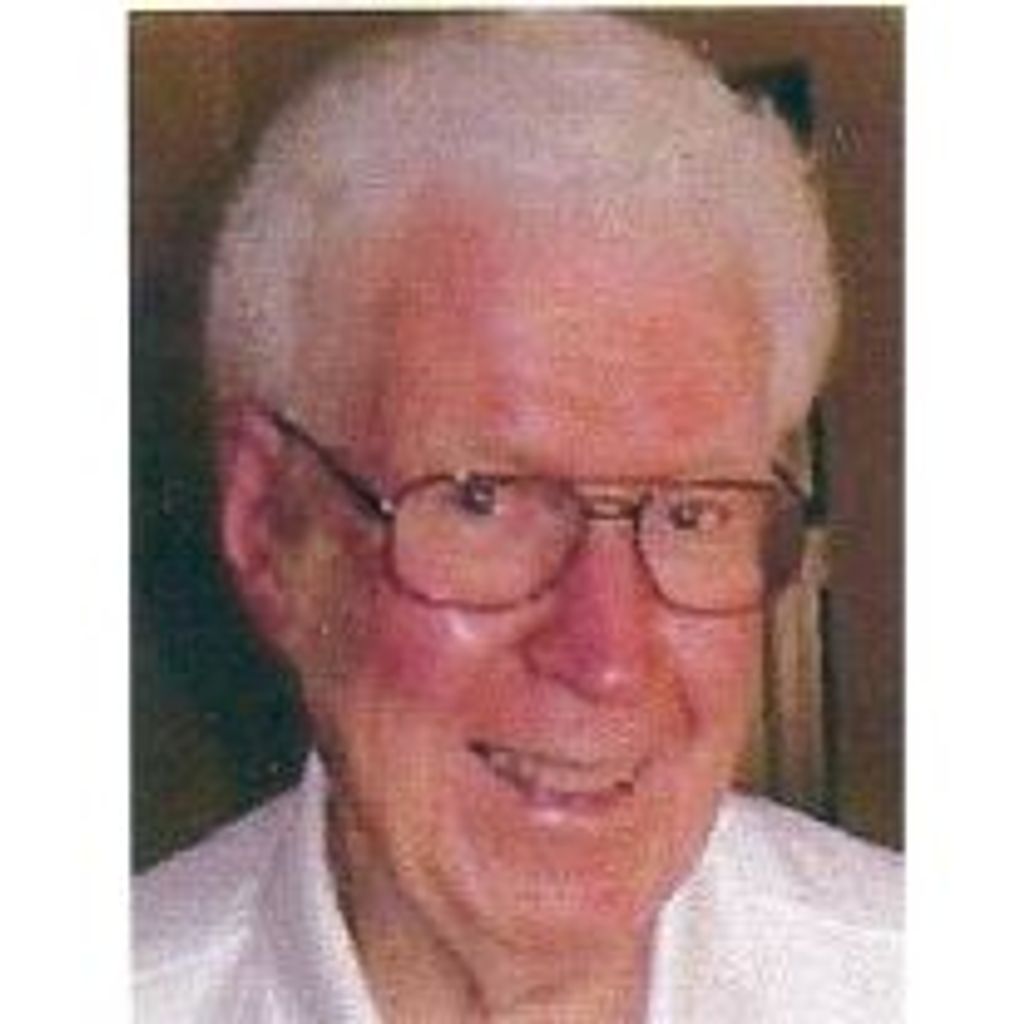 Donald E. Joyce