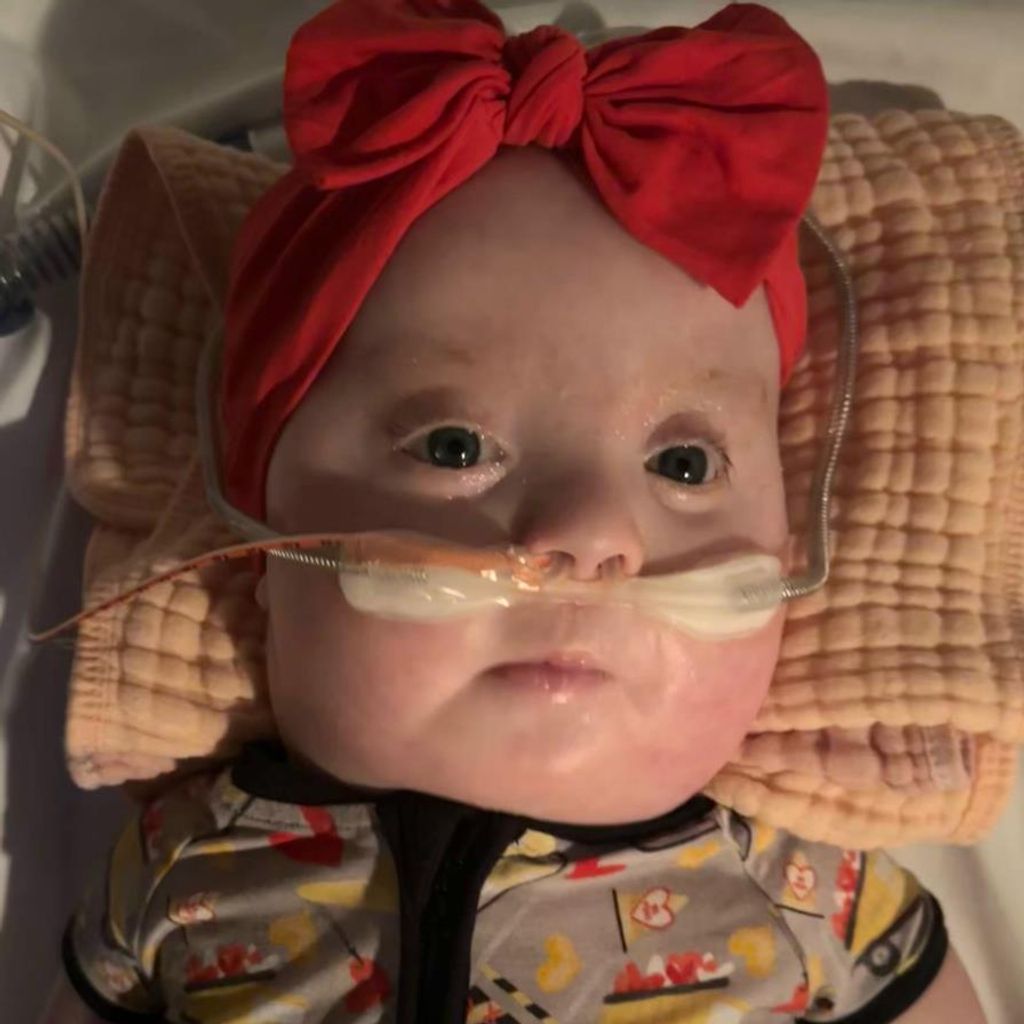 Rylee Monroe Hendrix Profile Photo