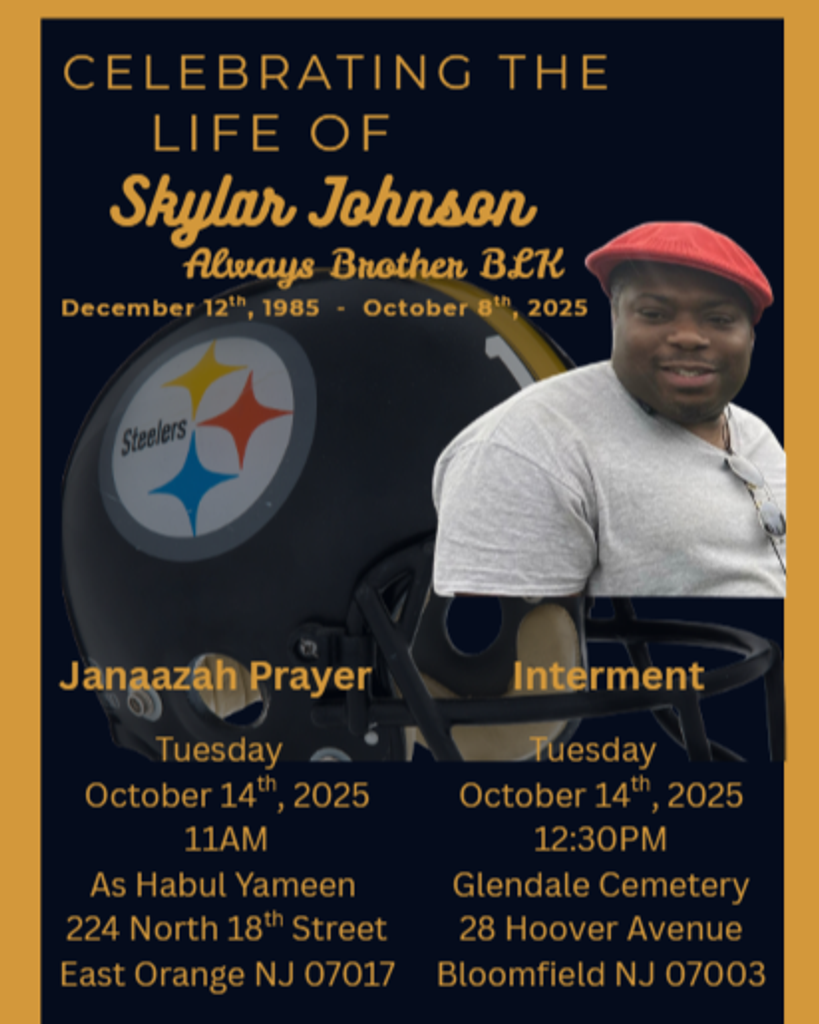 Skylar Johnson Profile Photo