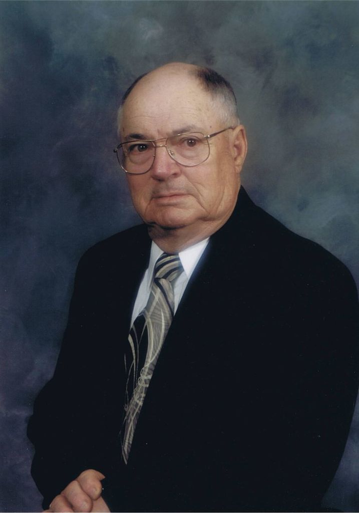 Ernest Joseph Babin