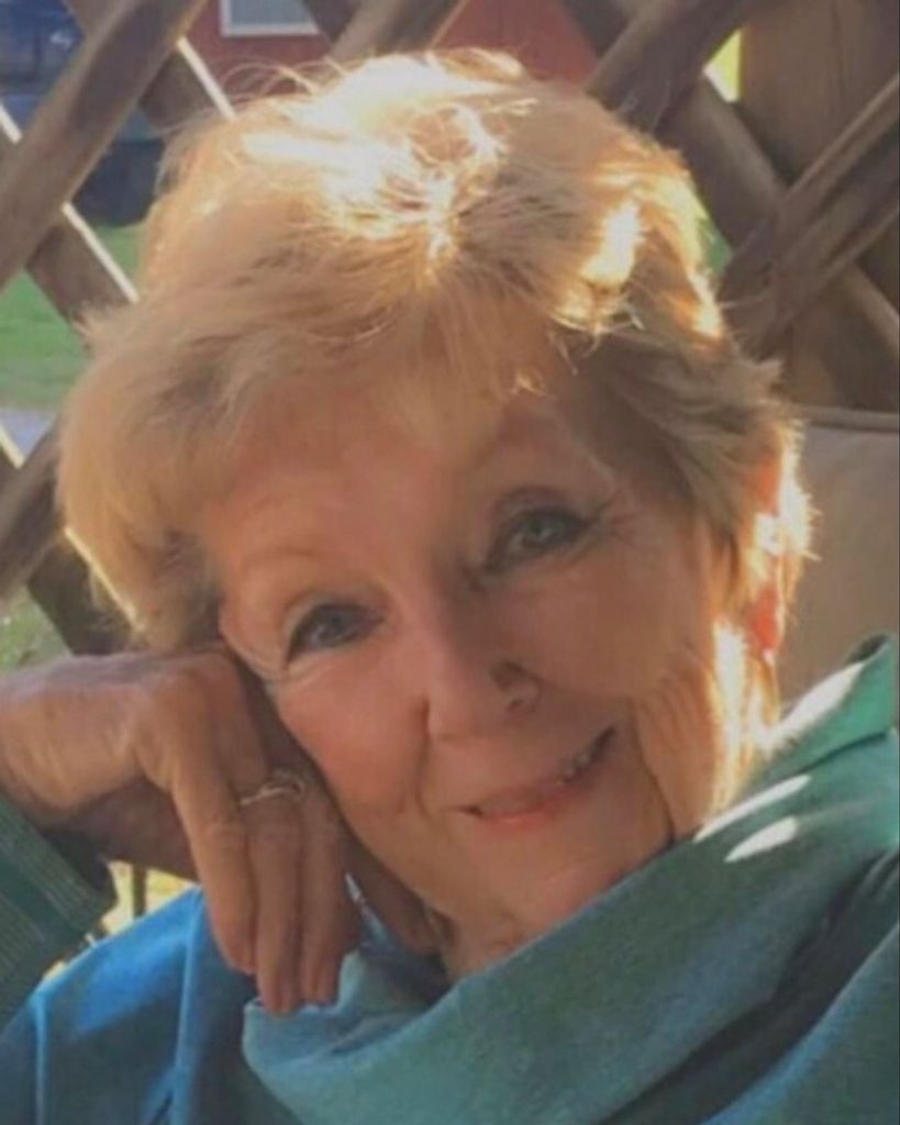 Margaret Ann Bowlds Jones Profile Photo